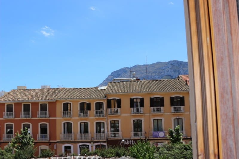 Business for sale in Denia - € 1,100,000 (Ref: 9413548)