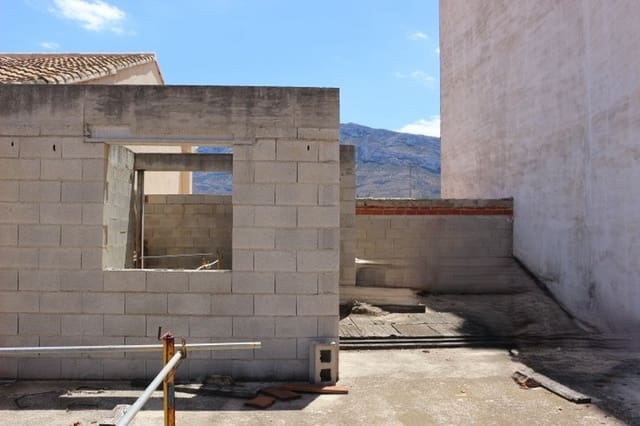 Business for sale in Centro Urbano, Dénia - € 1,100,000 (Ref: 9413548)