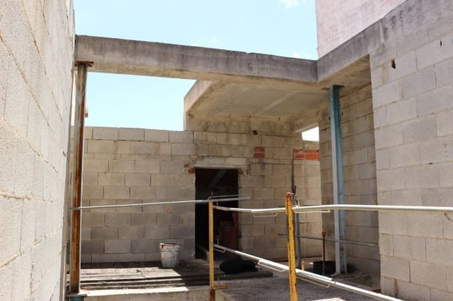 Business for sale in Centro Urbano, Dénia - € 1,100,000 (Ref: 9413548)