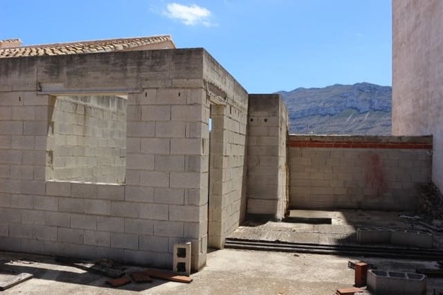 Business for sale in Centro Urbano, Dénia - € 1,100,000 (Ref: 9413548)