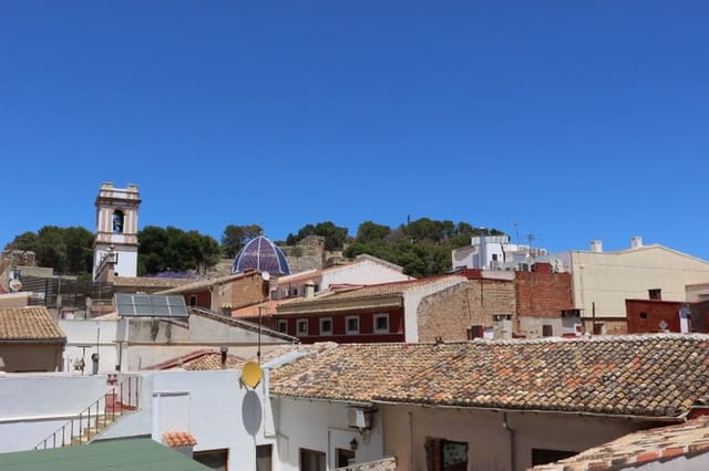 Business for sale in Centro Urbano, Dénia - € 1,100,000 (Ref: 9413548)