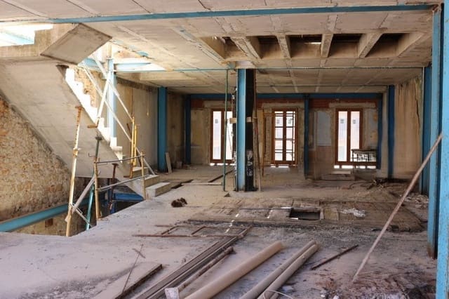 Business for sale in Centro Urbano, Dénia - € 1,100,000 (Ref: 9413548)