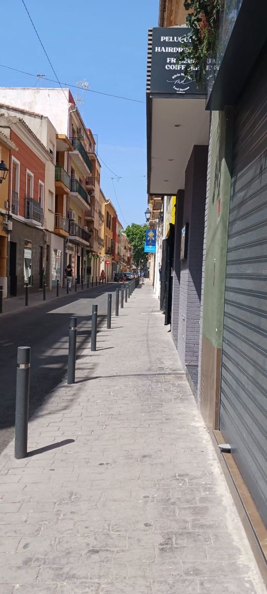 Business for sale in Denia - € 1,100,000 (Ref: 9413548)