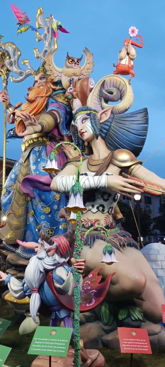 Business for sale in Denia - € 1,100,000 (Ref: 9413548)