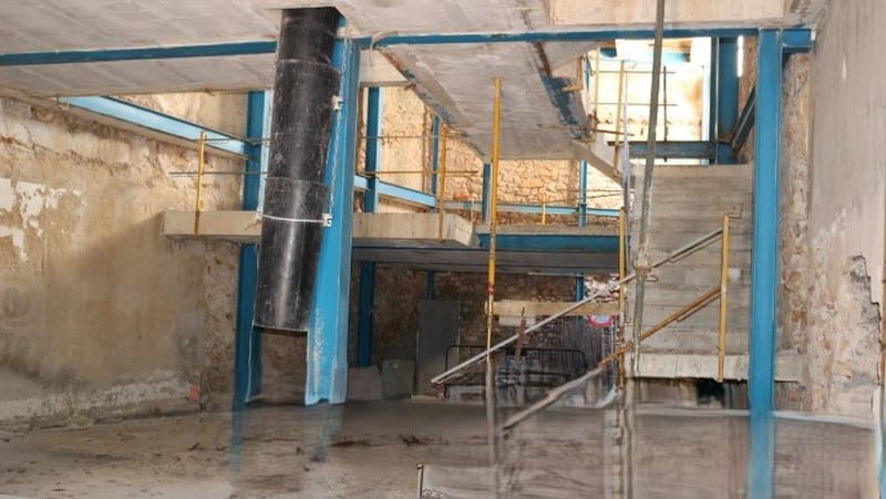 Business for sale in Denia - € 1,100,000 (Ref: 9413548)