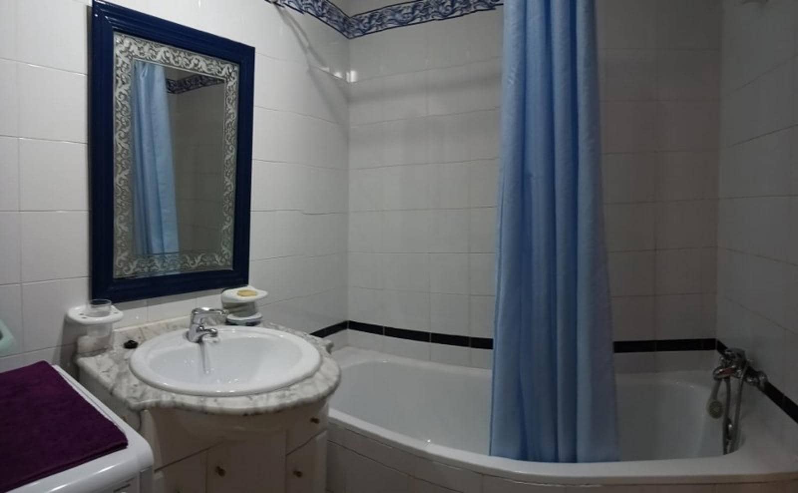 2 slaapkamer Halfvrijstaande villa te koop in El Vergel / Verger met zwembad garage - € 269.000 (Ref: 9426846)