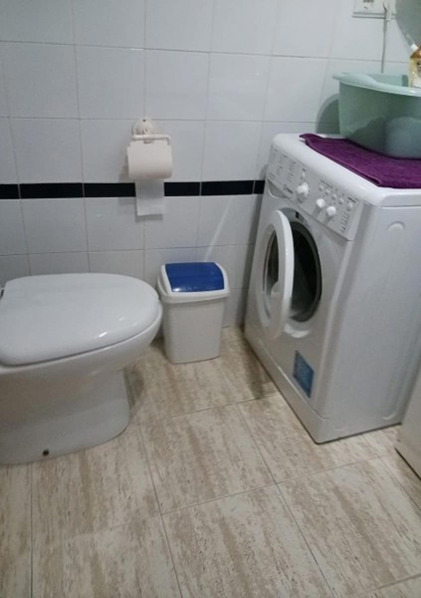 2 slaapkamer Halfvrijstaande villa te koop in El Vergel / Verger met zwembad garage - € 269.000 (Ref: 9426846)