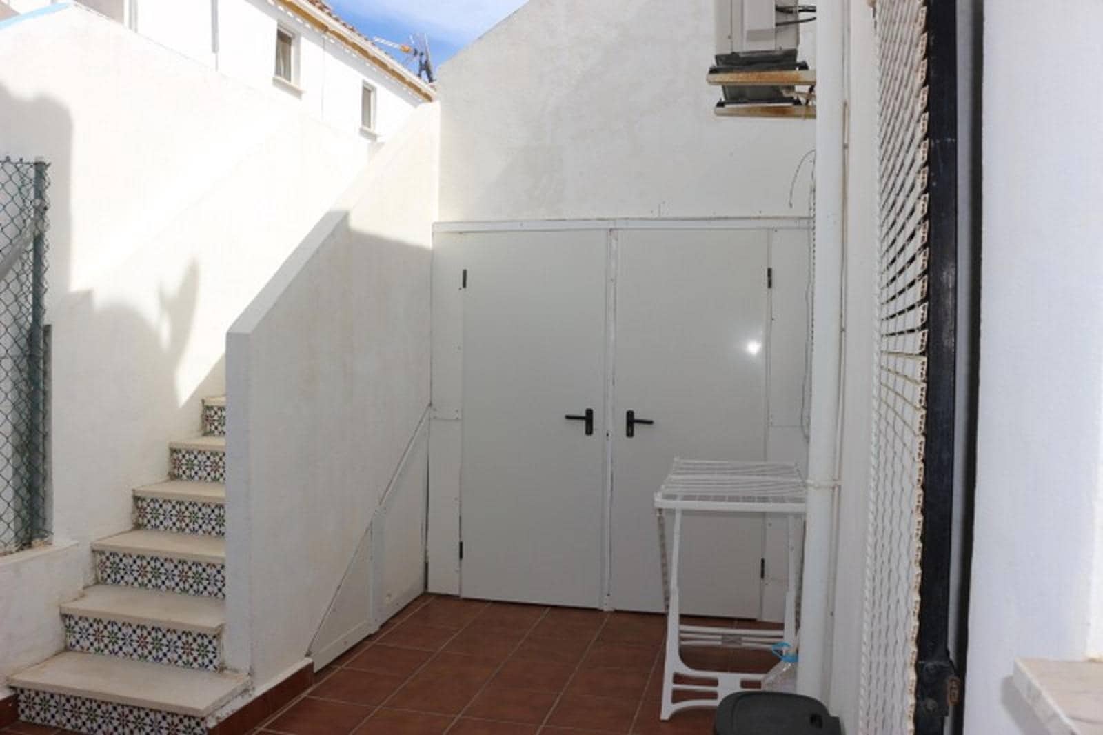 2 slaapkamer Halfvrijstaande villa te koop in El Vergel / Verger met zwembad garage - € 269.000 (Ref: 9426846)