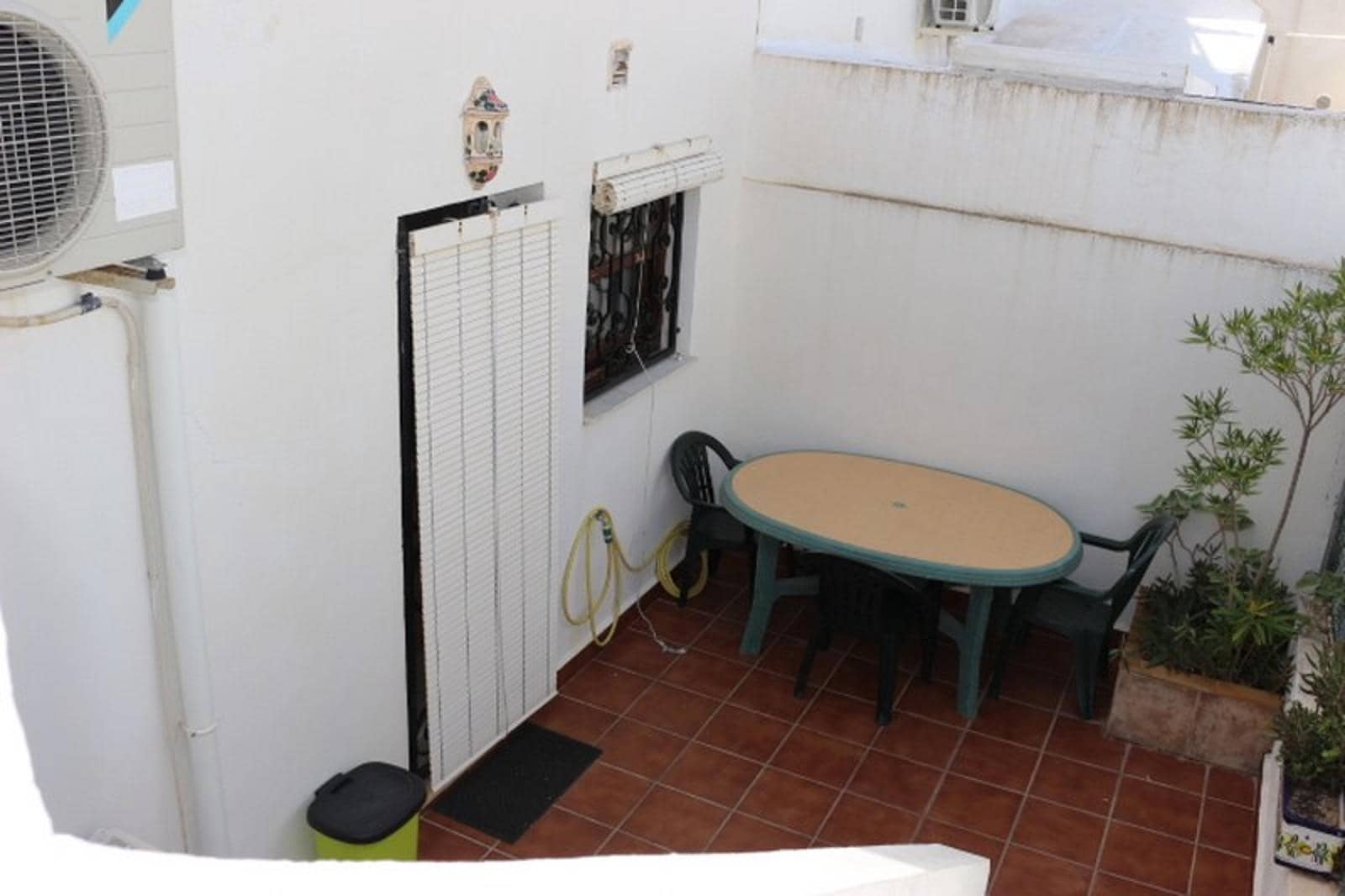 2 slaapkamer Halfvrijstaande villa te koop in El Vergel / Verger met zwembad garage - € 269.000 (Ref: 9426846)