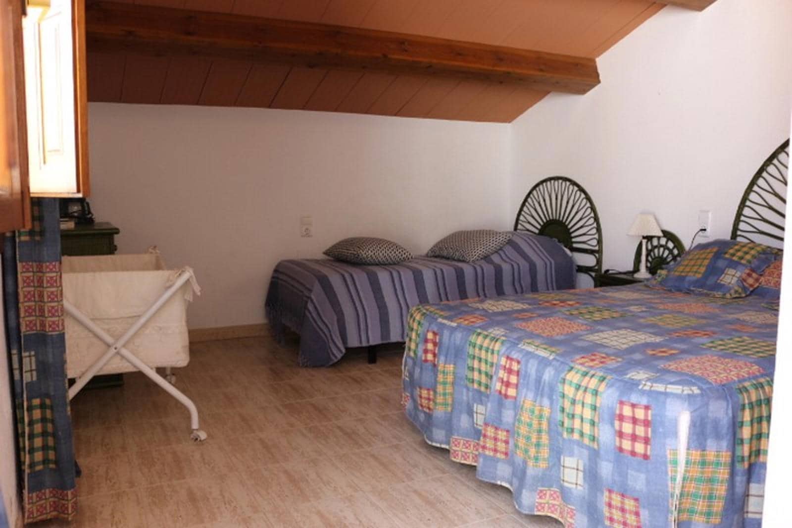 2 slaapkamer Halfvrijstaande villa te koop in El Vergel / Verger met zwembad garage - € 269.000 (Ref: 9426846)