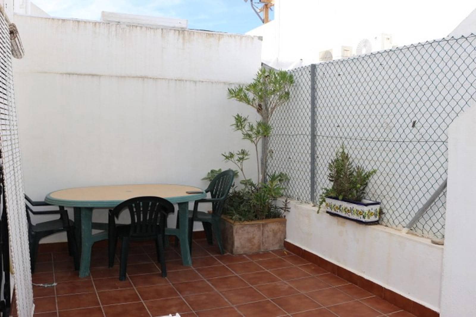 2 slaapkamer Halfvrijstaande villa te koop in El Vergel / Verger met zwembad garage - € 269.000 (Ref: 9426846)