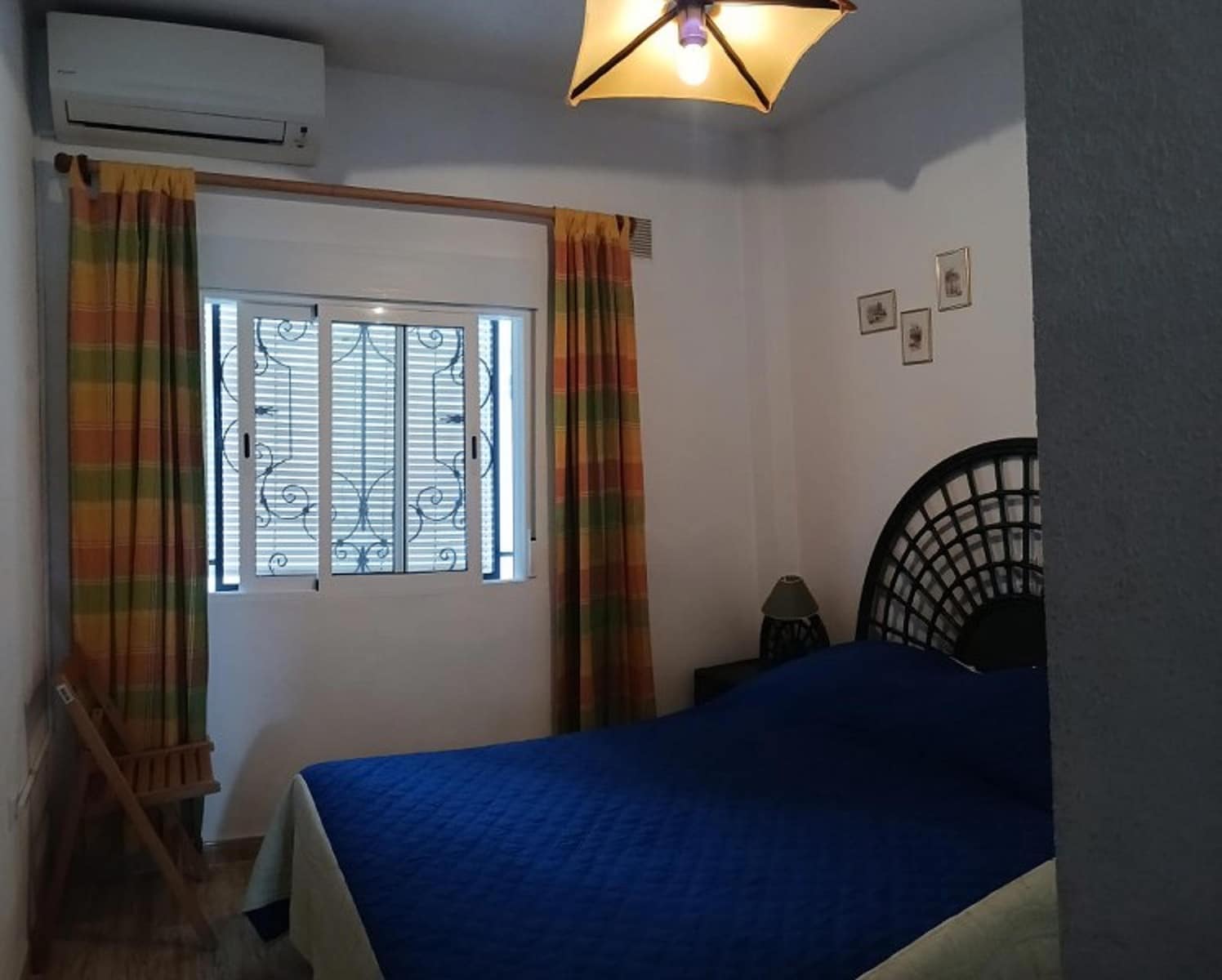 2 slaapkamer Halfvrijstaande villa te koop in El Vergel / Verger met zwembad garage - € 269.000 (Ref: 9426846)