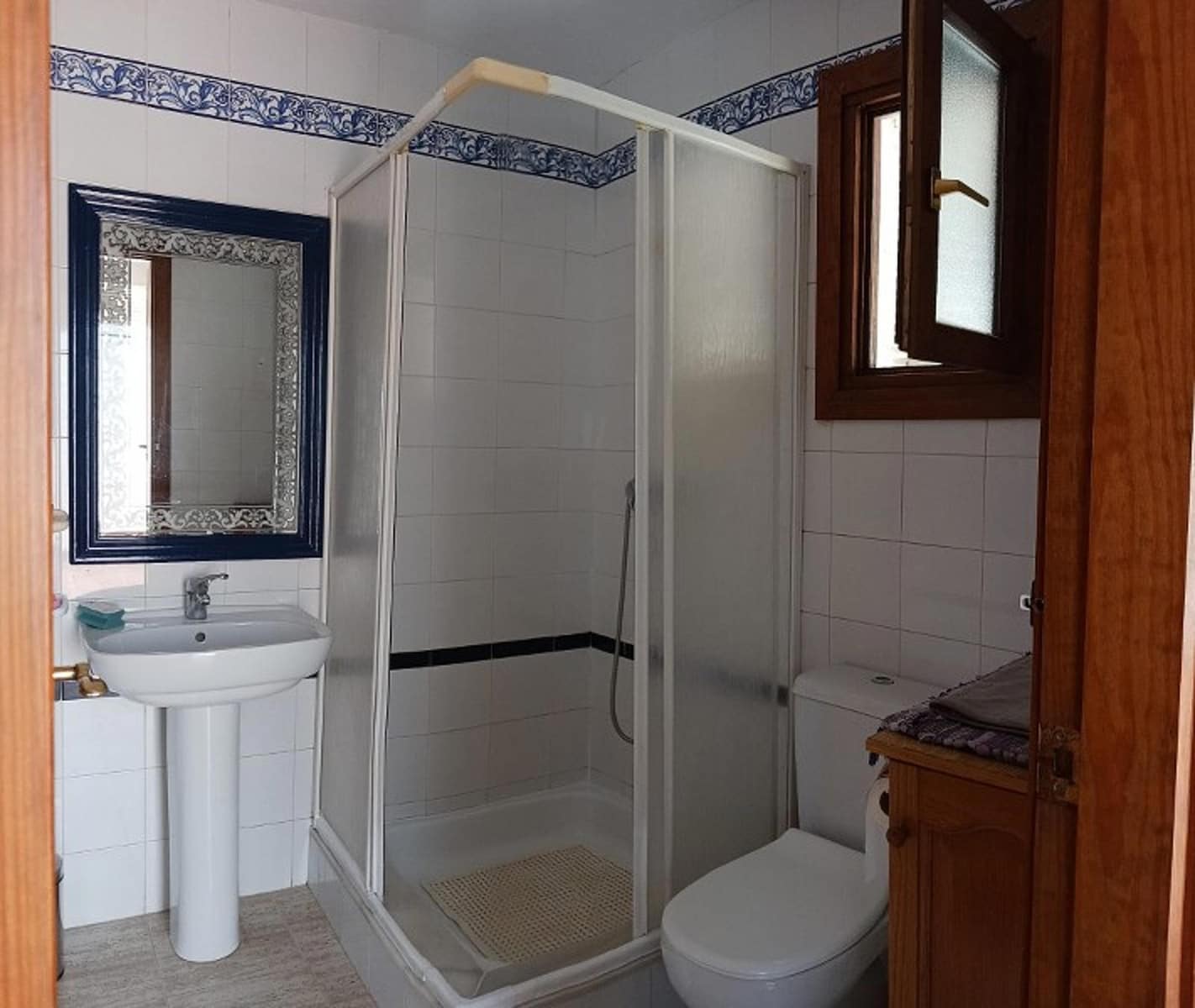 2 slaapkamer Halfvrijstaande villa te koop in El Vergel / Verger met zwembad garage - € 269.000 (Ref: 9426846)