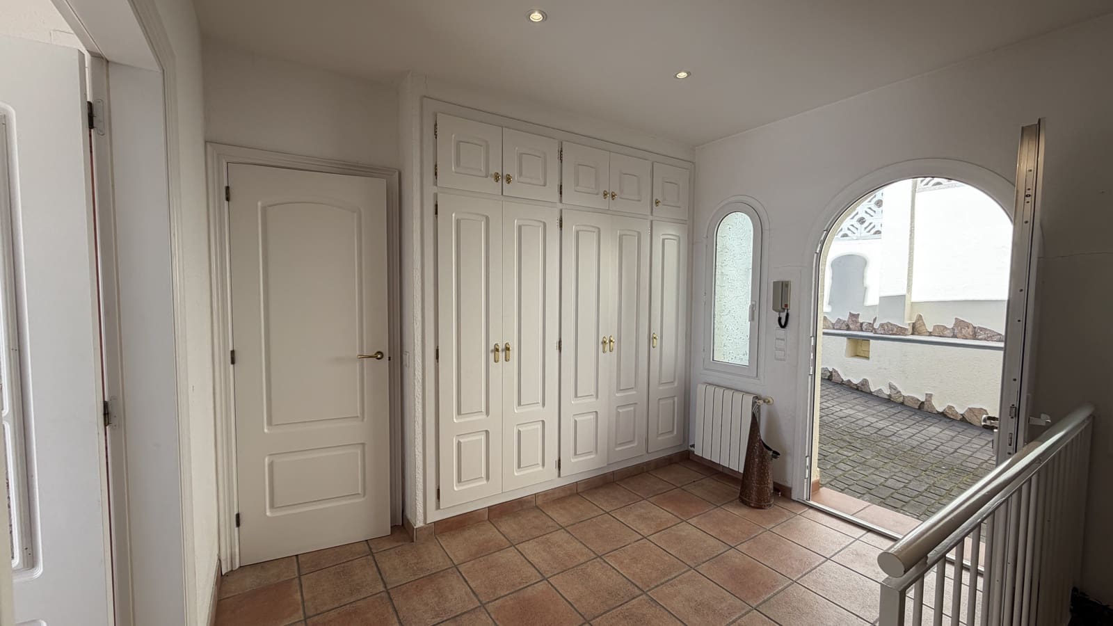 4 bedroom Terraced Villa for sale in Roses with pool garage - € 745,000 (Ref: 9441616)