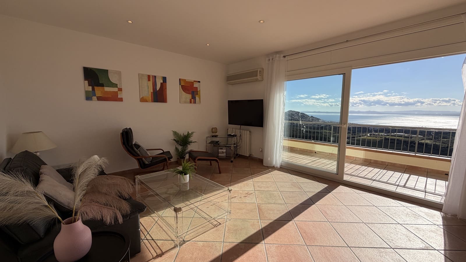 4 bedroom Terraced Villa for sale in Roses with pool garage - € 745,000 (Ref: 9441616)