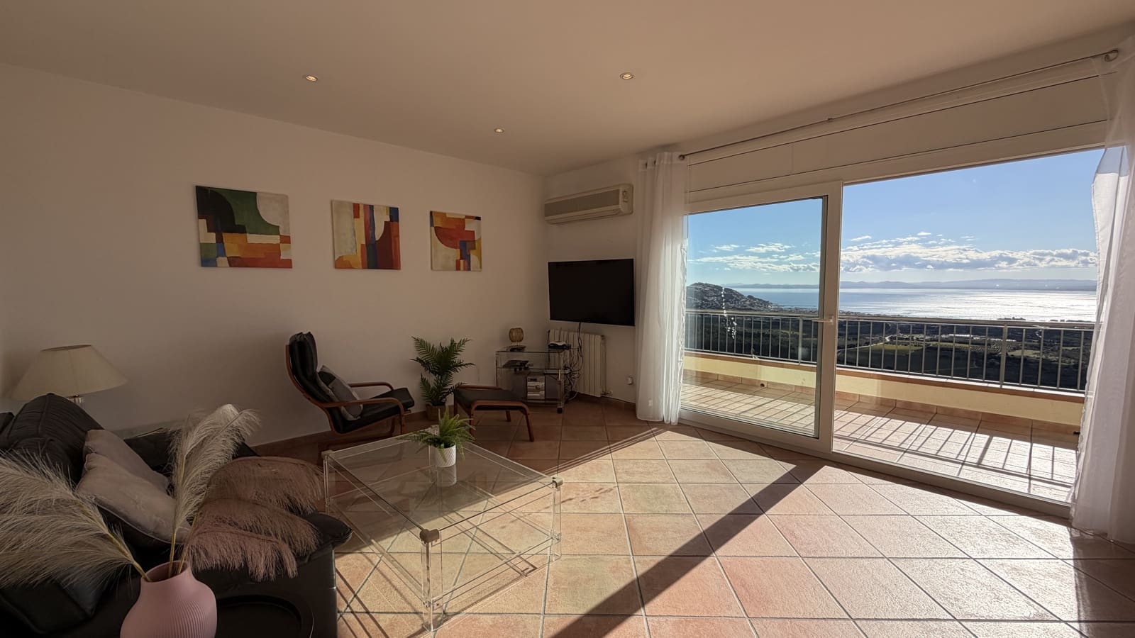 4 bedroom Terraced Villa for sale in Roses with pool garage - € 745,000 (Ref: 9441616)