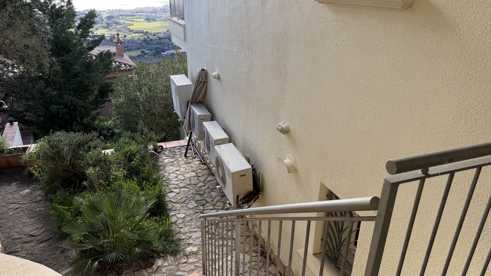 4 bedroom Terraced Villa for sale in Roses with pool garage - € 745,000 (Ref: 9441616)