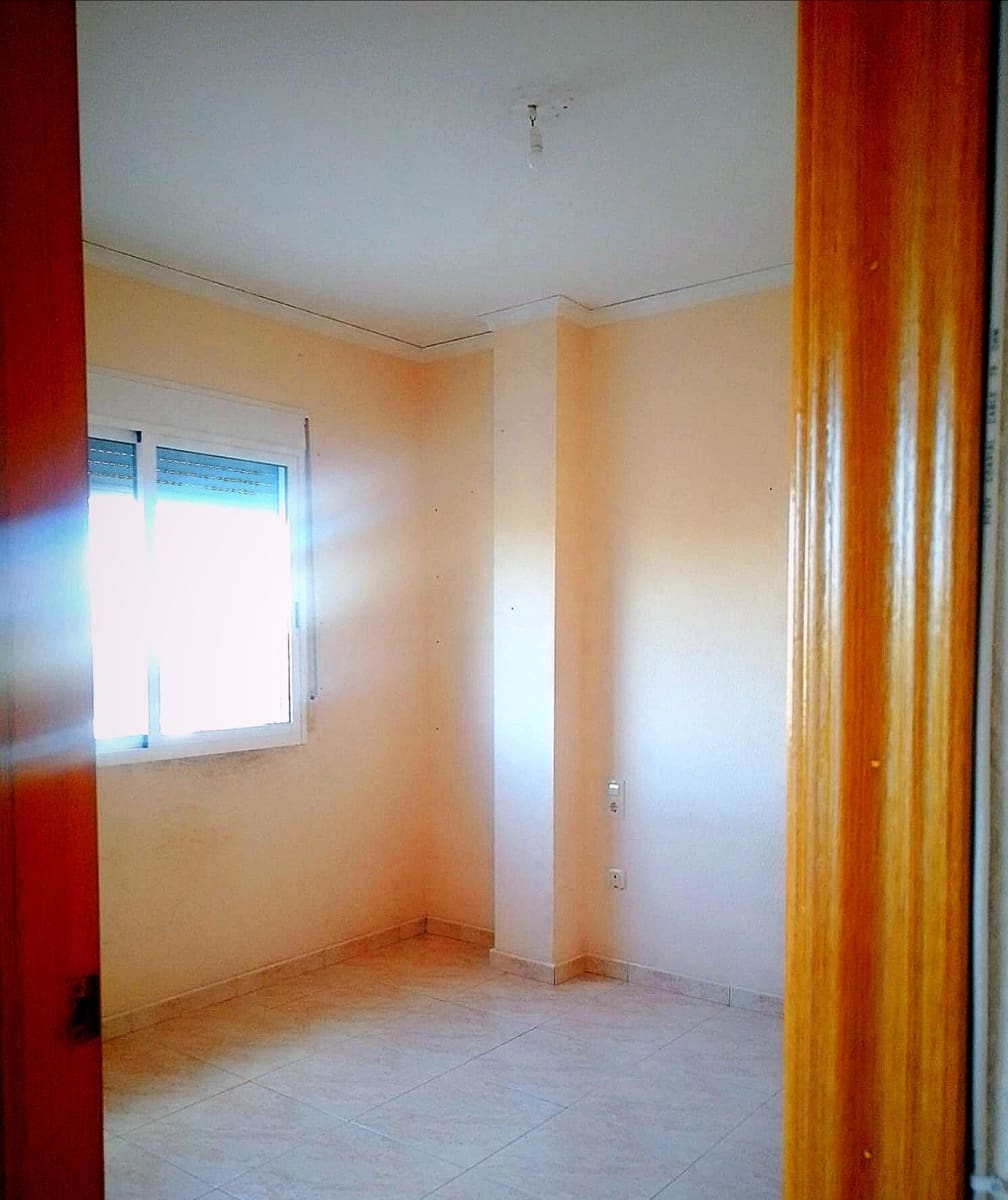 5 soverom Penthouse til salgs i Ondara - € 329 000 (Ref: 9441752)