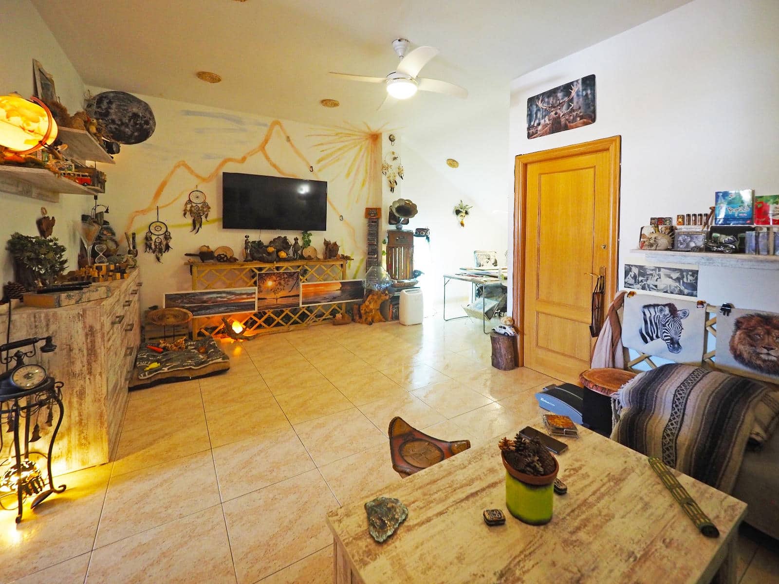 5 soverom Penthouse til salgs i Ondara - € 329 000 (Ref: 9441752)