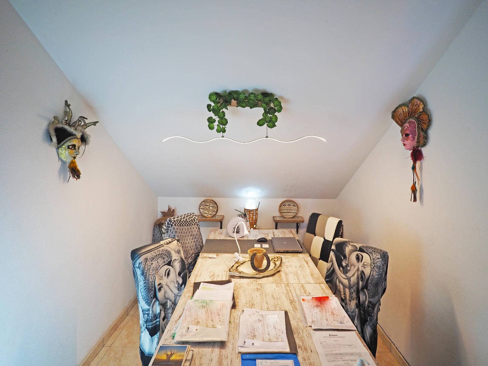 5 soverom Penthouse til salgs i Ondara - € 329 000 (Ref: 9441752)