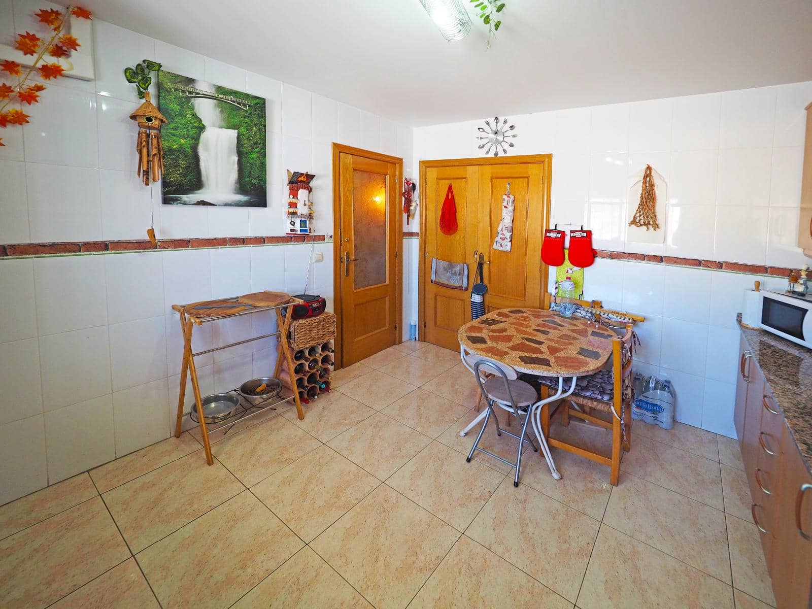 5 soverom Penthouse til salgs i Ondara - € 329 000 (Ref: 9441752)