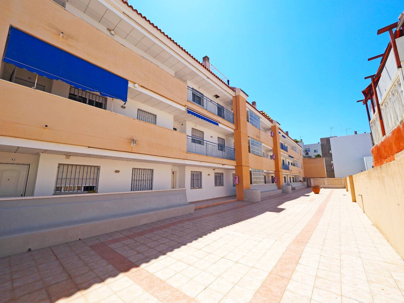 5 soverom Penthouse til salgs i Ondara - € 329 000 (Ref: 9441752)