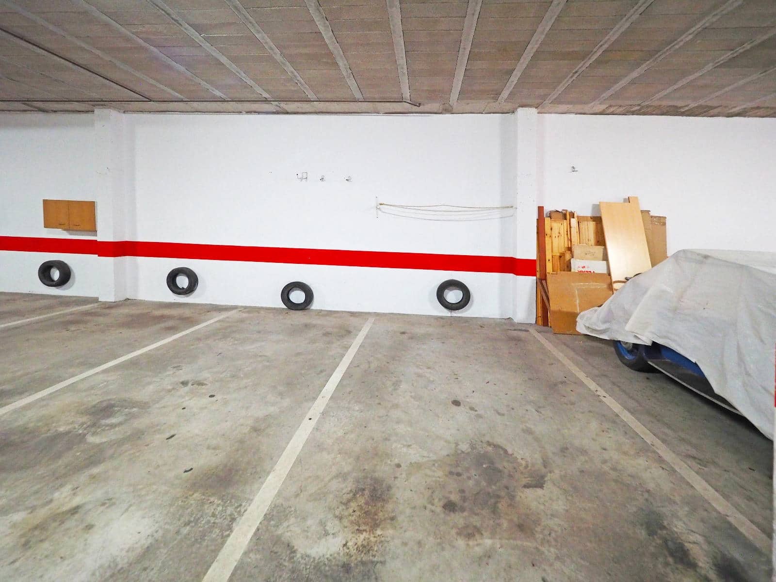 5 soverom Penthouse til salgs i Ondara - € 329 000 (Ref: 9441752)