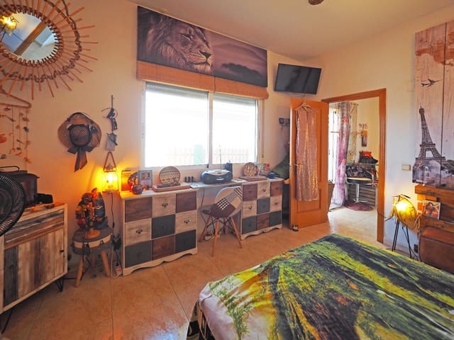 5 soverom Penthouse til salgs i Ondara - € 329 000 (Ref: 9441752)