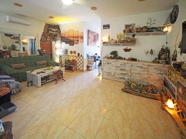 5 soverom Penthouse til salgs i Ondara - € 329 000 (Ref: 9441752)