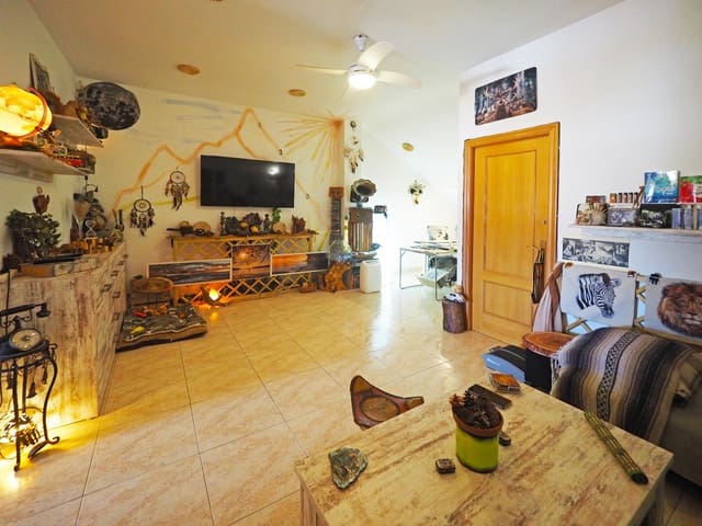 5 soverom Penthouse til salgs i Ondara - € 329 000 (Ref: 9441752)