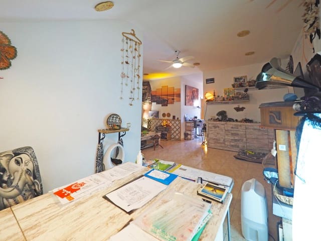 5 soverom Penthouse til salgs i Ondara - € 329 000 (Ref: 9441752)