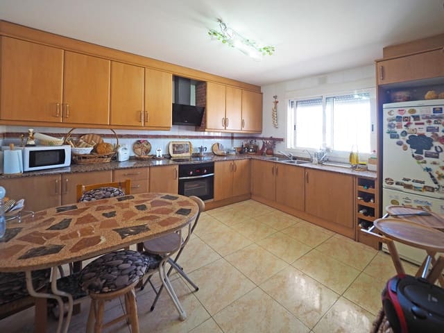 5 soverom Penthouse til salgs i Ondara - € 329 000 (Ref: 9441752)