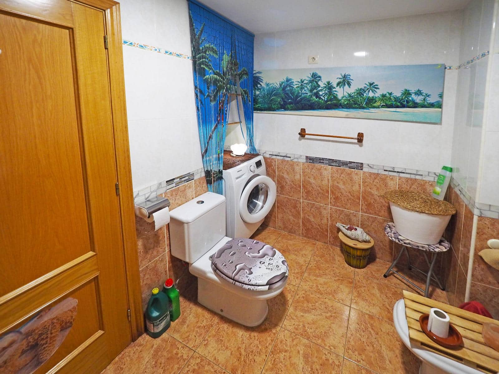 5 soverom Penthouse til salgs i Ondara - € 329 000 (Ref: 9441752)