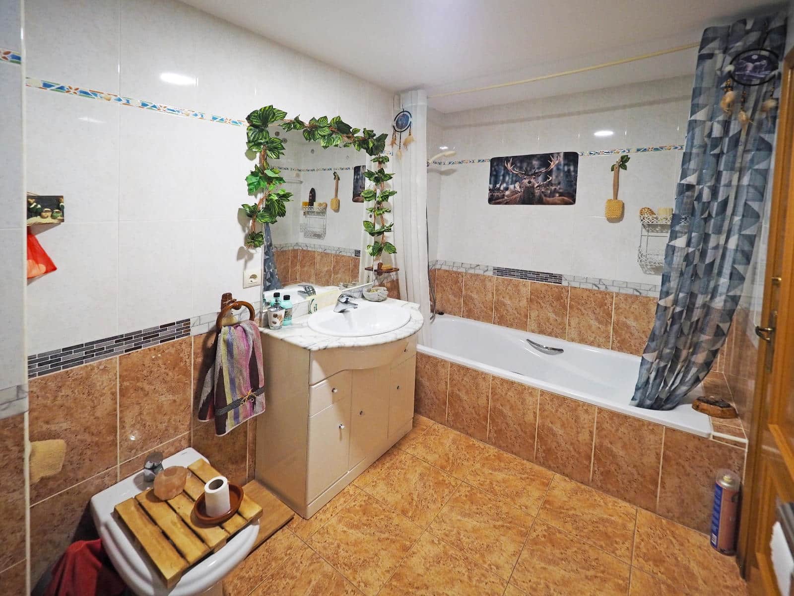 5 soverom Penthouse til salgs i Ondara - € 329 000 (Ref: 9441752)