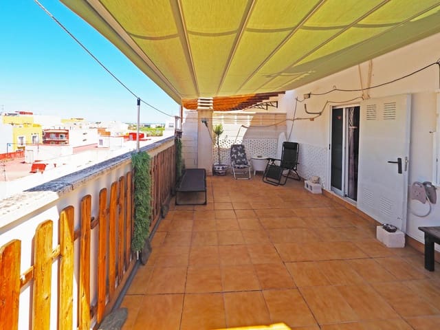 5 soverom Penthouse til salgs i Ondara - € 329 000 (Ref: 9441752)