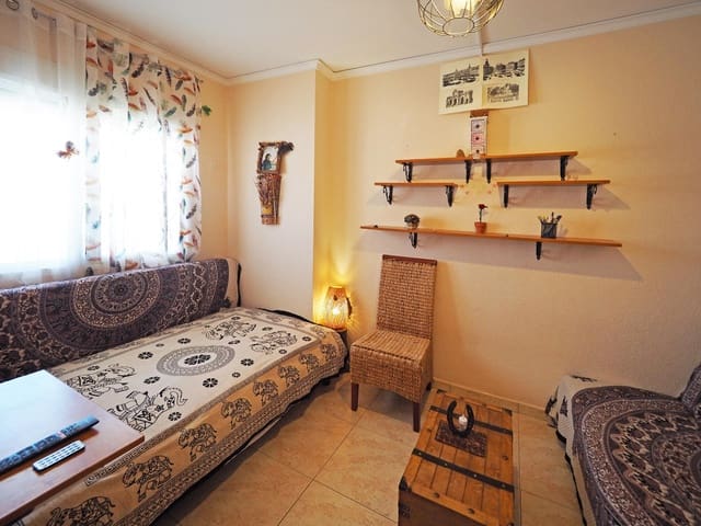 5 soverom Penthouse til salgs i Ondara - € 329 000 (Ref: 9441752)