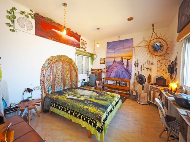 5 soverom Penthouse til salgs i Ondara - € 329 000 (Ref: 9441752)