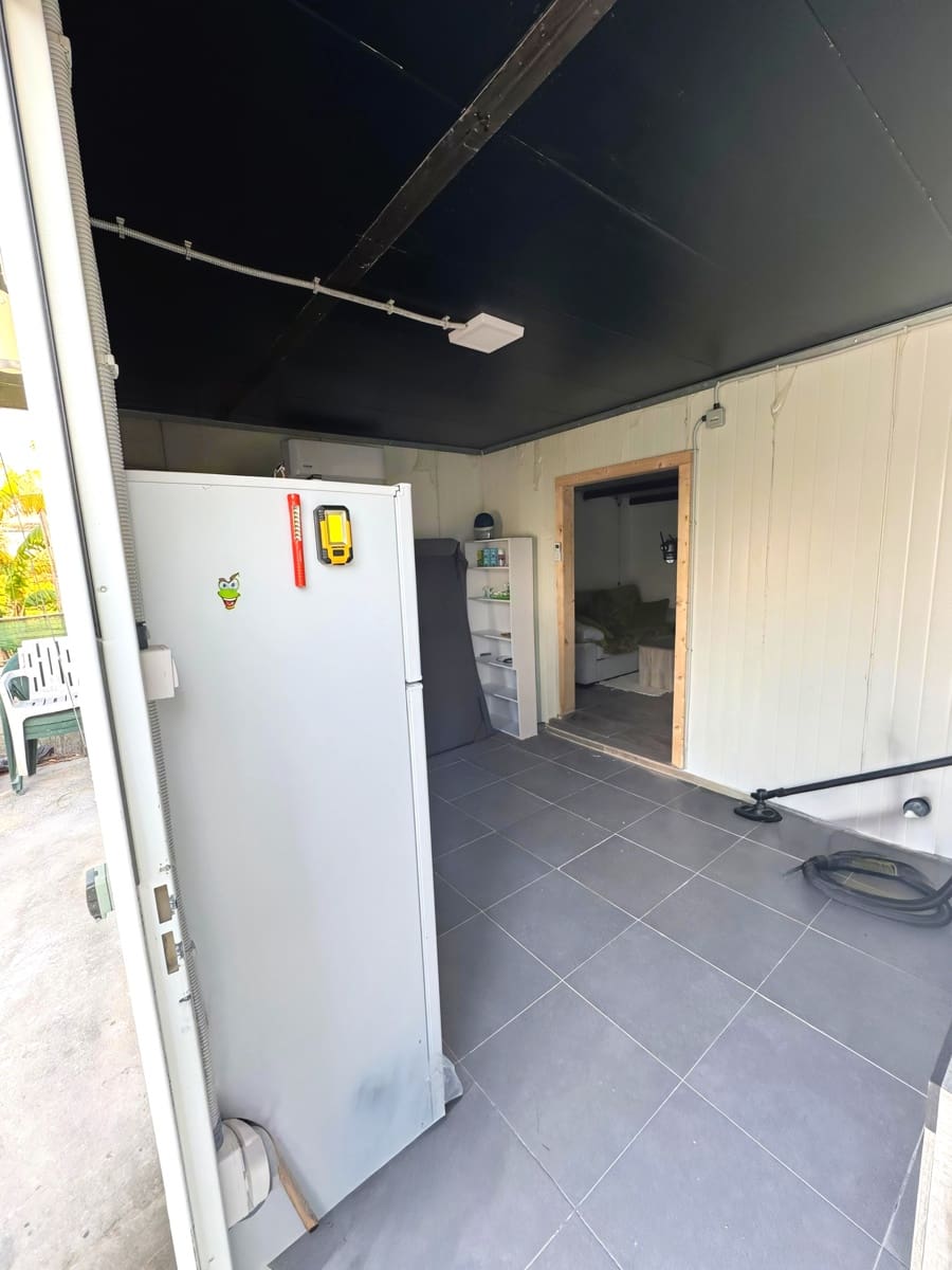 1 sypialnia Finka/Dom wiejski na sprzedaż w Oliva - 89 000 € (Ref: 9449920)