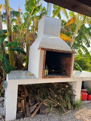 Teren niezagospodarowany na sprzedaż w Oliva - 89 000 € (Ref: 9449920)