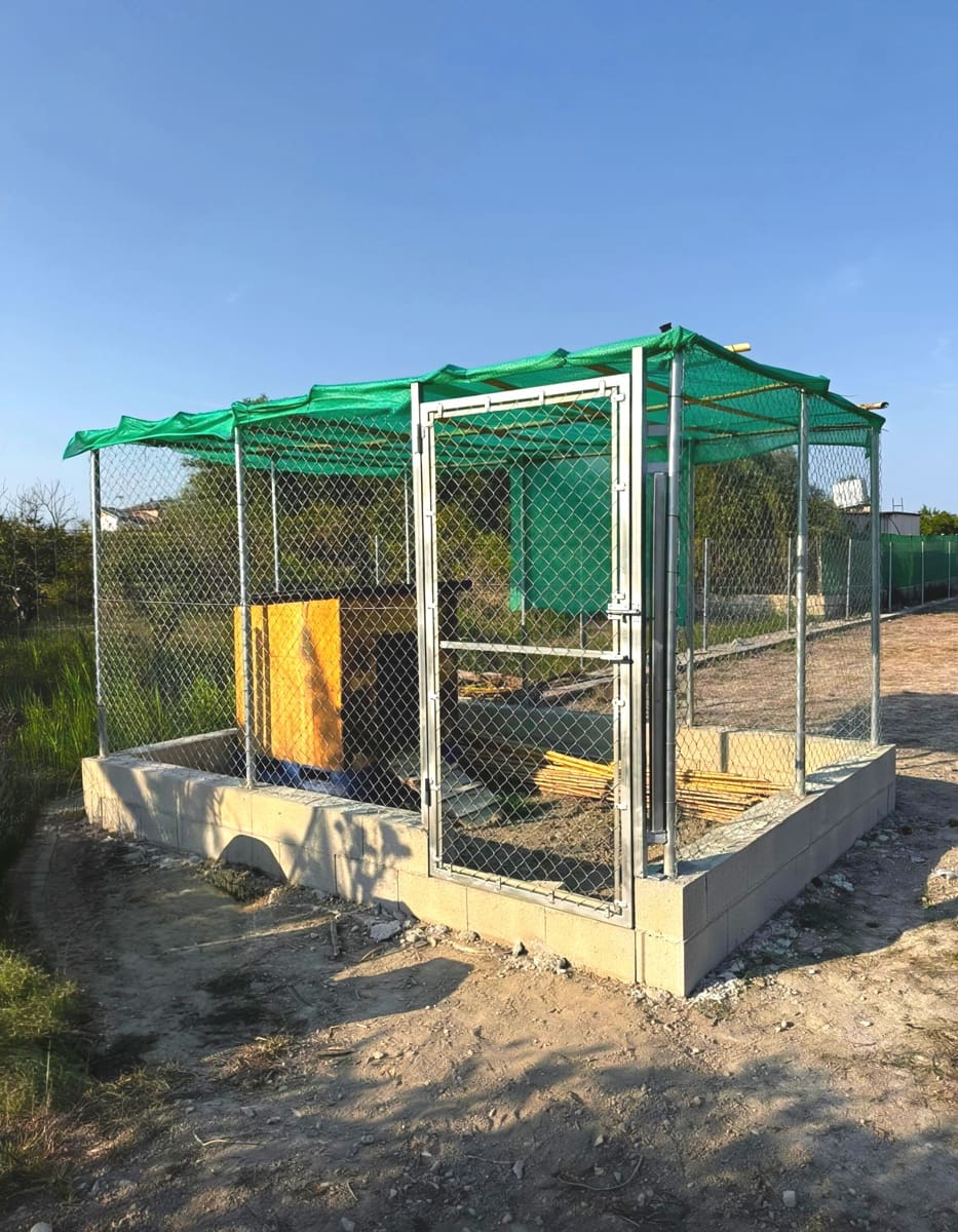 1 sypialnia Finka/Dom wiejski na sprzedaż w Oliva - 89 000 € (Ref: 9449920)