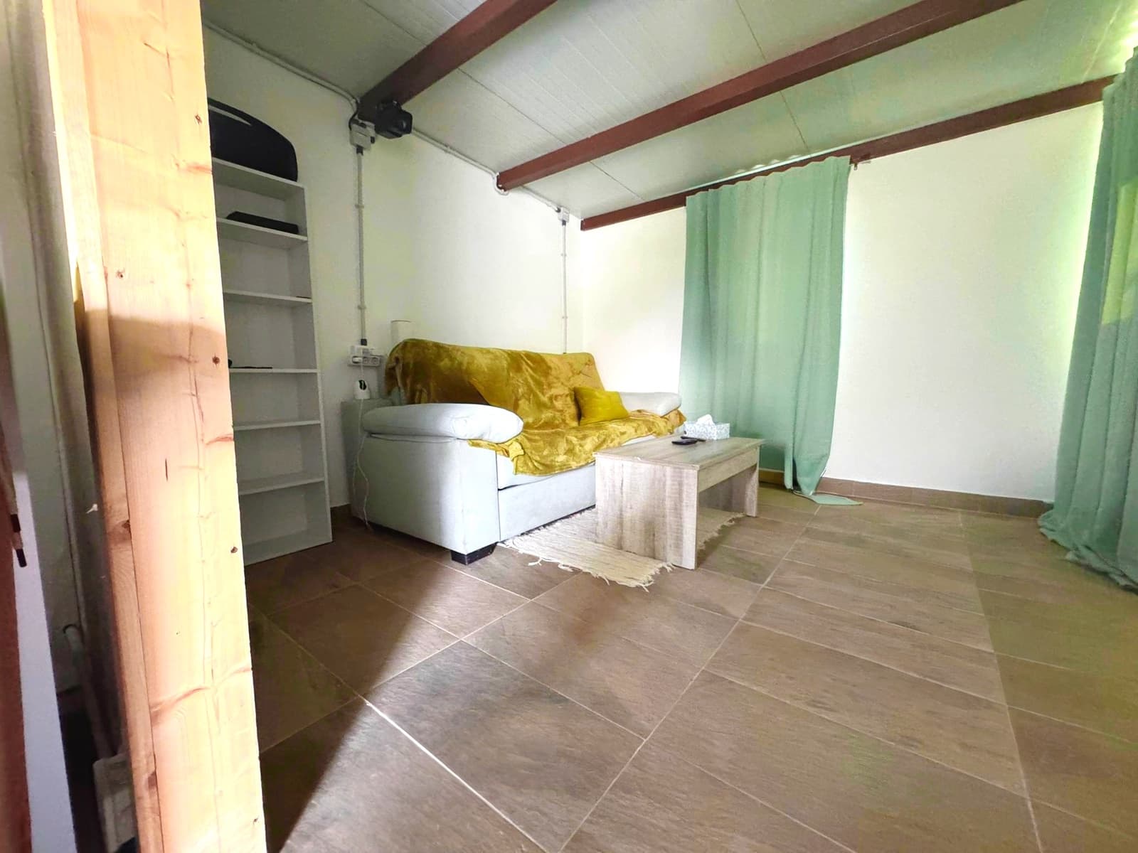 1 sypialnia Finka/Dom wiejski na sprzedaż w Oliva - 89 000 € (Ref: 9449920)