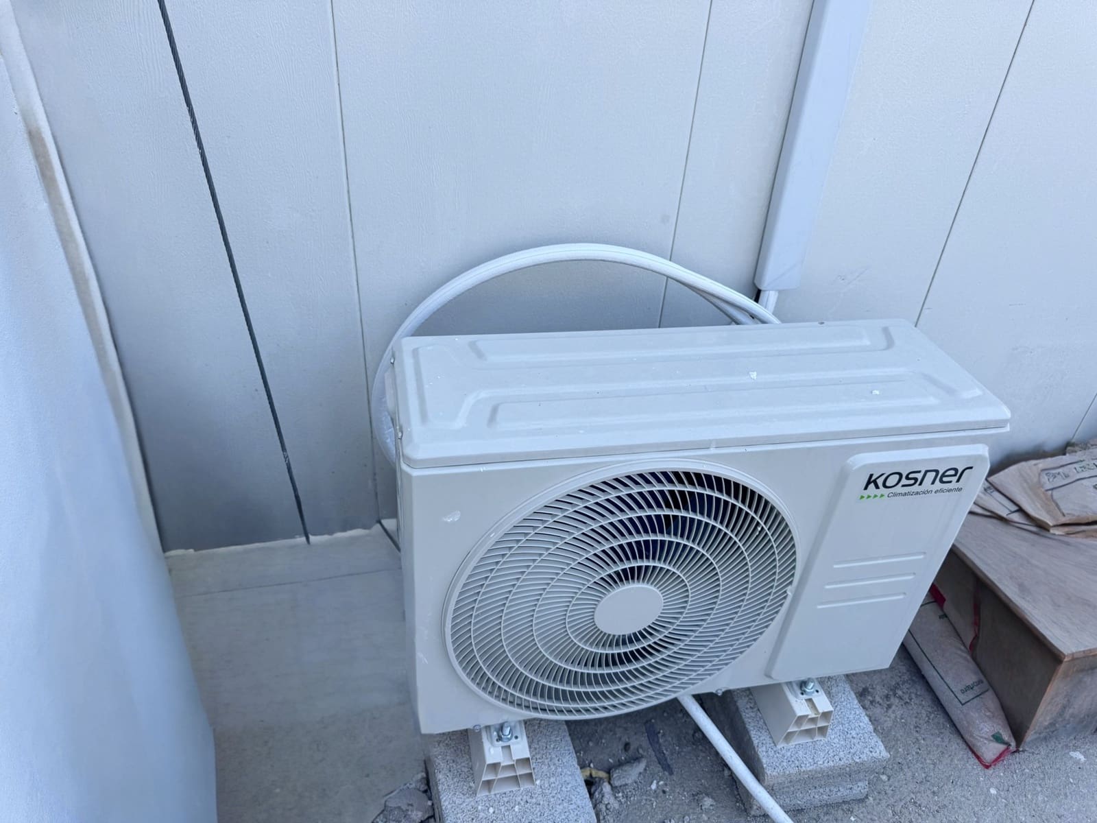 1 sypialnia Finka/Dom wiejski na sprzedaż w Oliva - 89 000 € (Ref: 9449920)