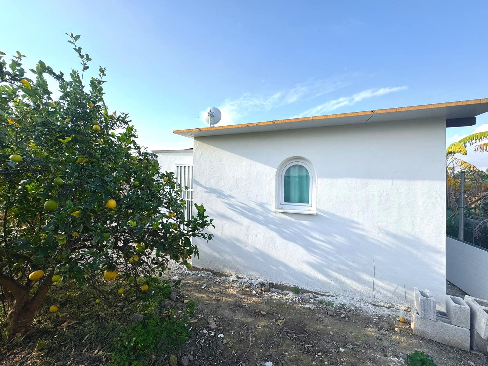 1 sypialnia Finka/Dom wiejski na sprzedaż w Oliva - 89 000 € (Ref: 9449920)