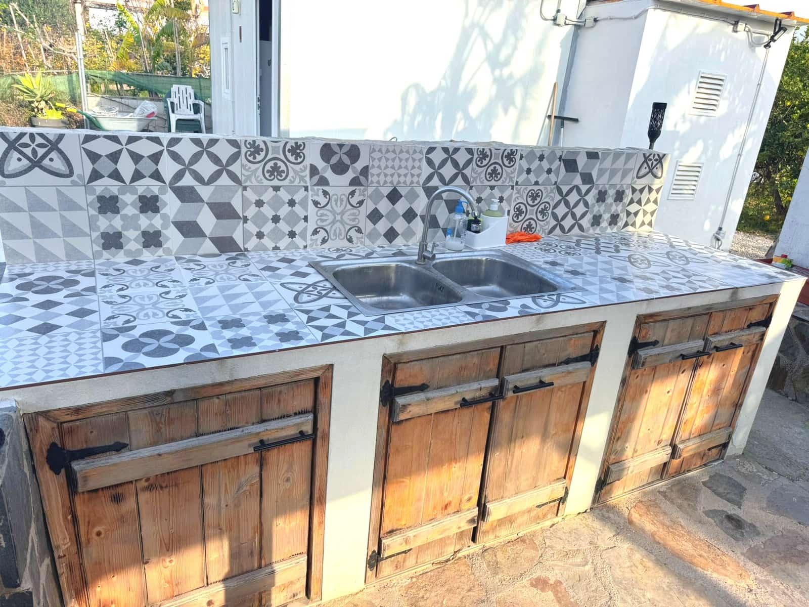 1 sypialnia Finka/Dom wiejski na sprzedaż w Oliva - 89 000 € (Ref: 9449920)