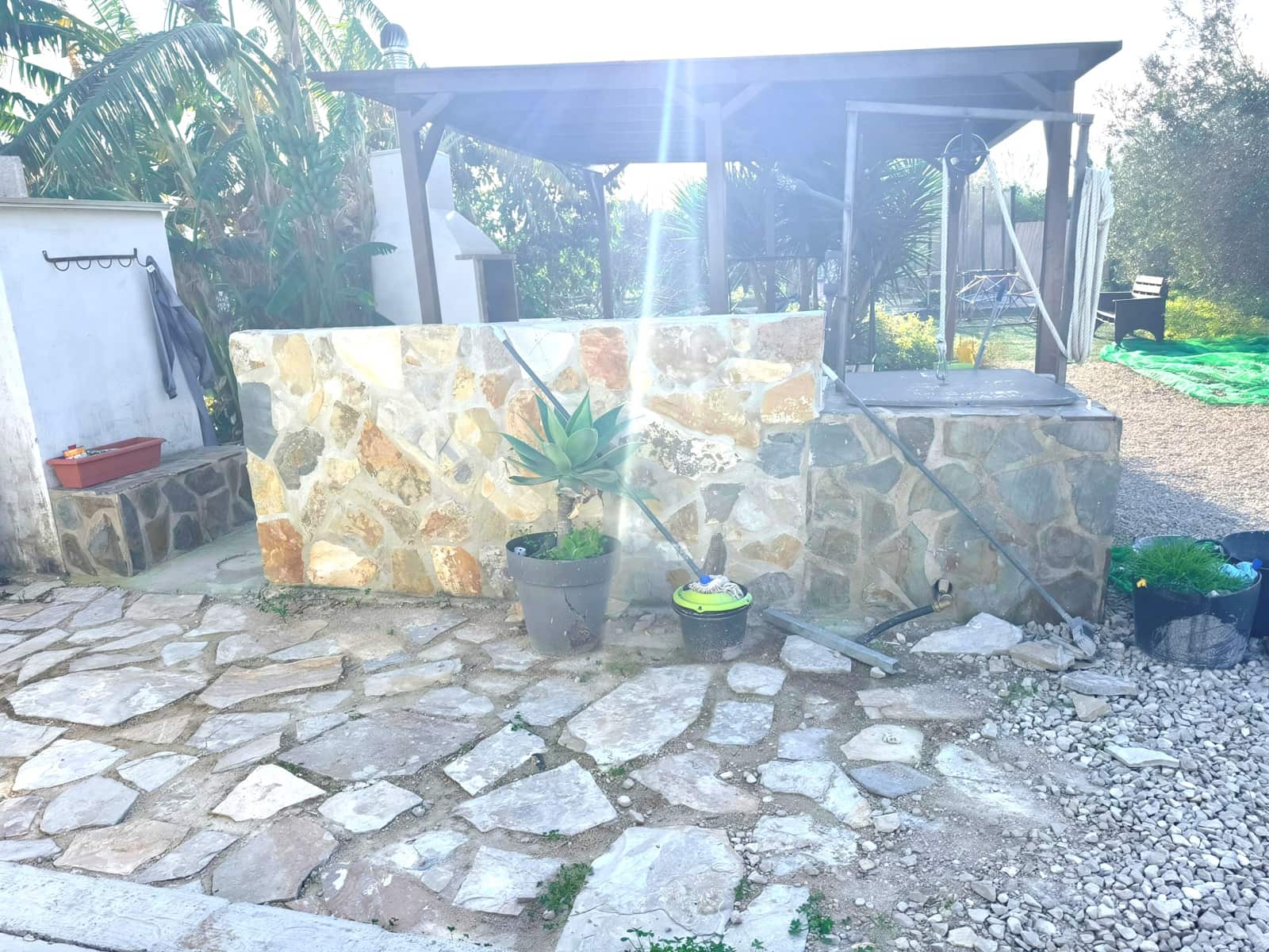 1 sypialnia Finka/Dom wiejski na sprzedaż w Oliva - 89 000 € (Ref: 9449920)