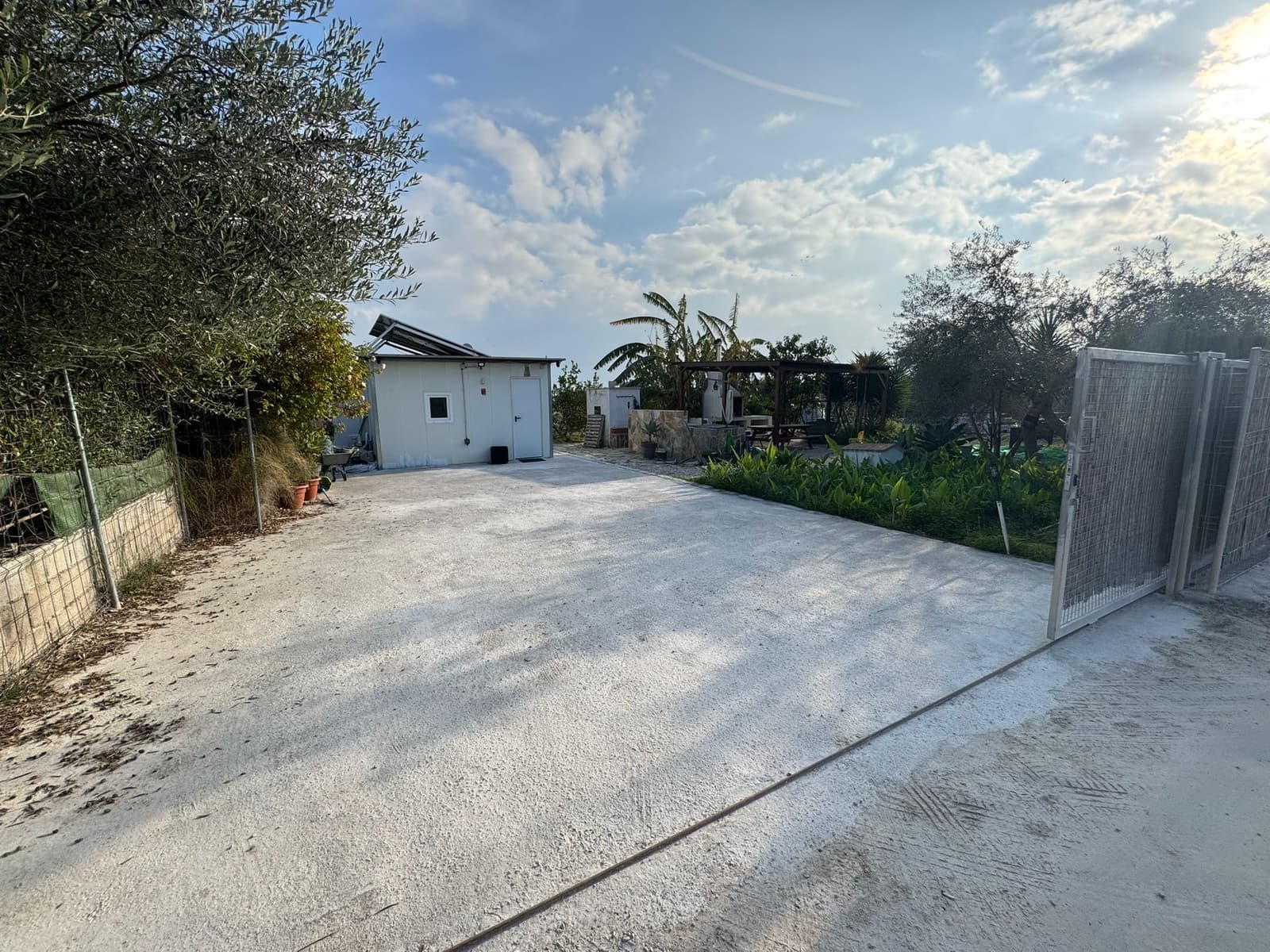 1 sypialnia Finka/Dom wiejski na sprzedaż w Oliva - 89 000 € (Ref: 9449920)