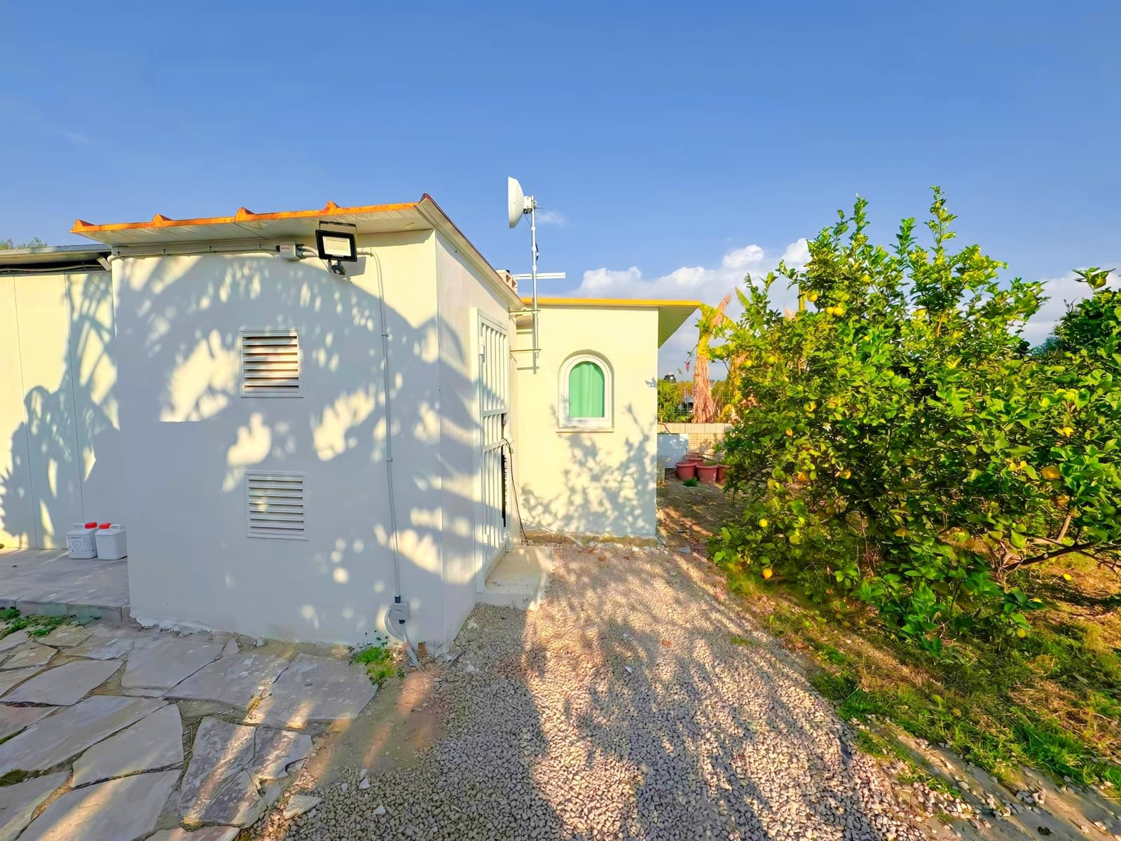 1 sypialnia Finka/Dom wiejski na sprzedaż w Oliva - 89 000 € (Ref: 9449920)