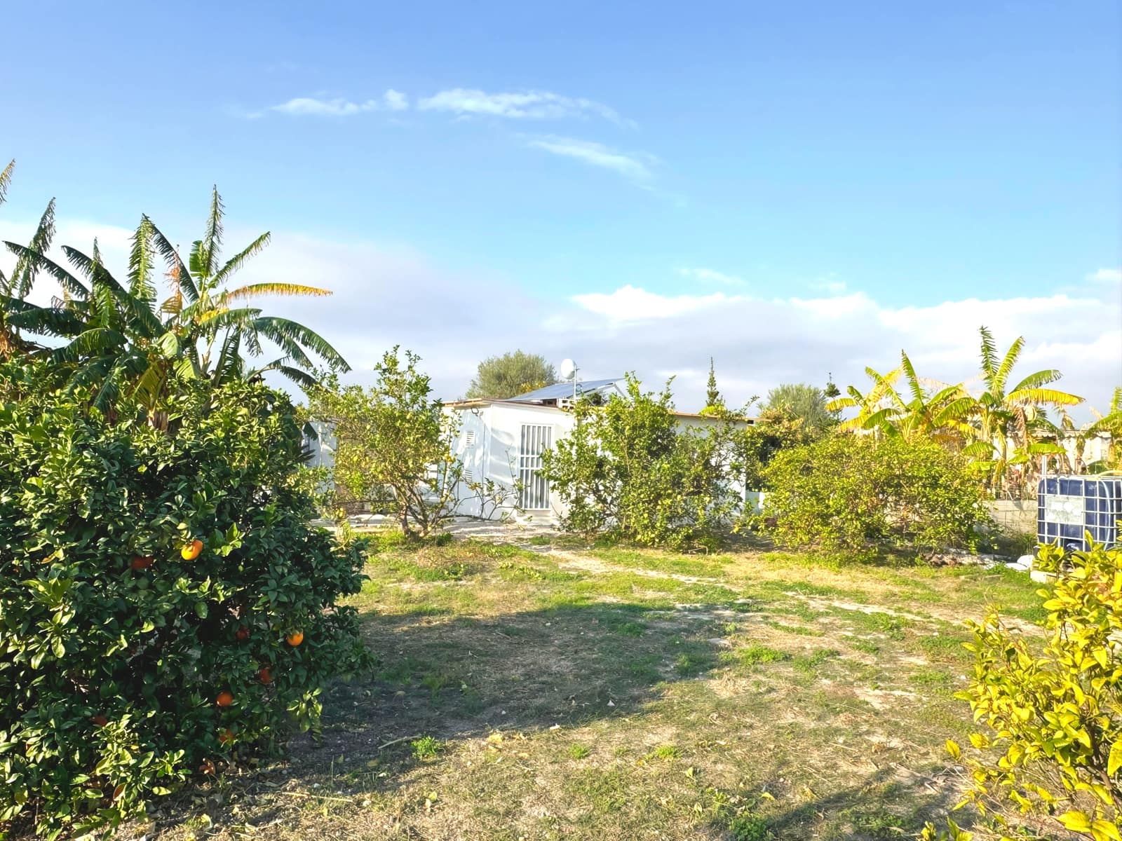 1 sypialnia Finka/Dom wiejski na sprzedaż w Oliva - 89 000 € (Ref: 9449920)