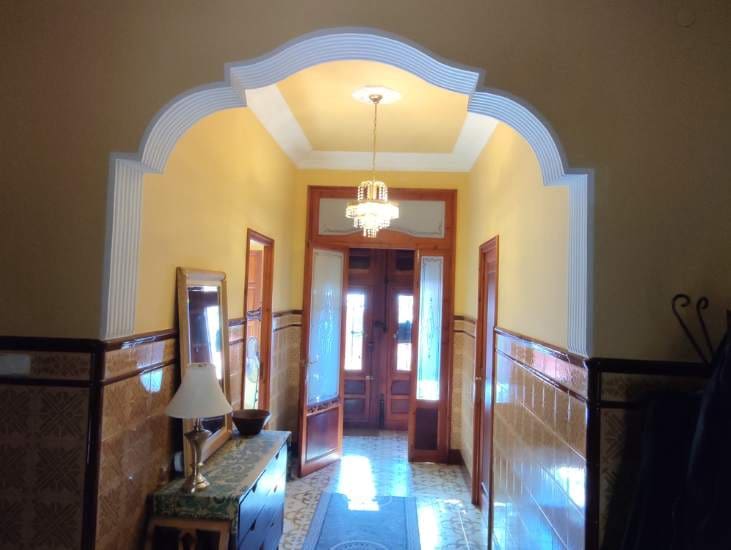 7 sypialnia Dom na sprzedaż w Sanet i Negrals z basenem garażem - 369 000 € (Ref: 9450102)