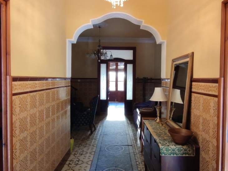 7 sypialnia Dom na sprzedaż w Sanet i Negrals z basenem garażem - 369 000 € (Ref: 9450102)